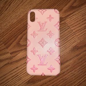 Louis Vuitton Phone Case